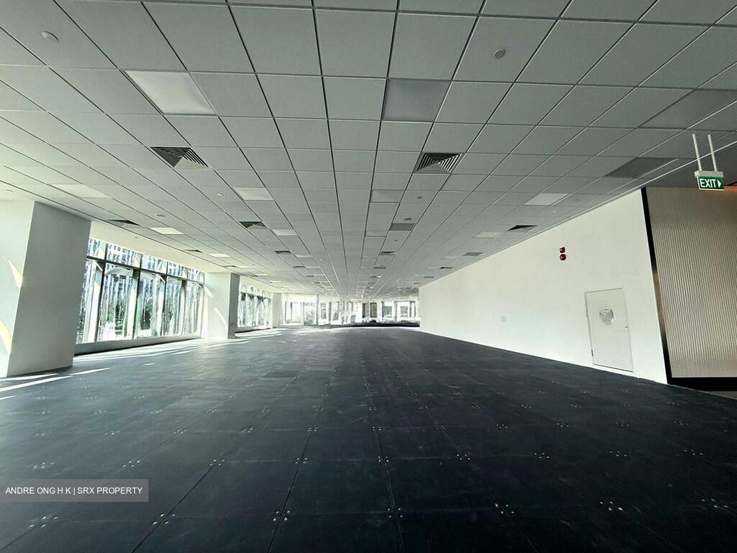 Keppel Towers (D2), Office #519324431